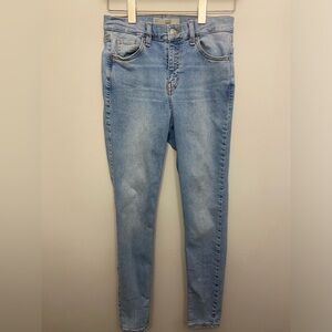 🪩 Topshop Moto Jamie Skinny Jeans